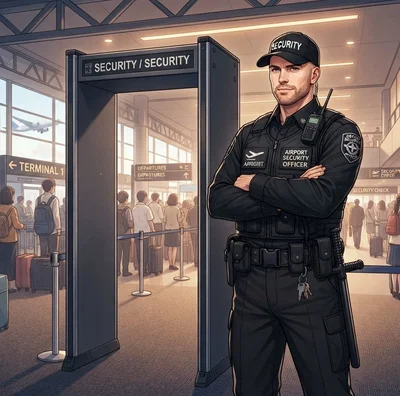 Airport Security