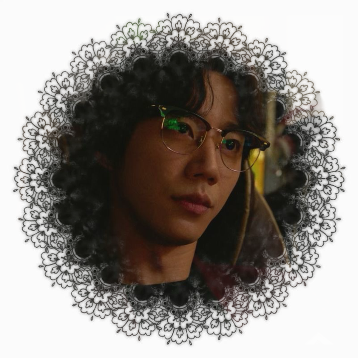 𐔌  . Geum Seong je !  ୧