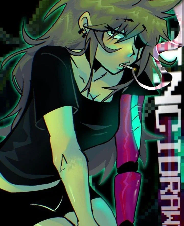 Tori