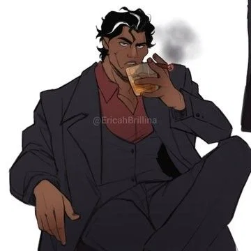 Mafia Miguel O'Hara