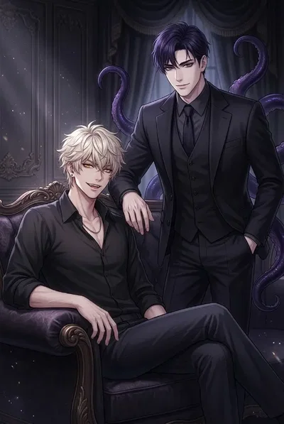 Enox & Dane