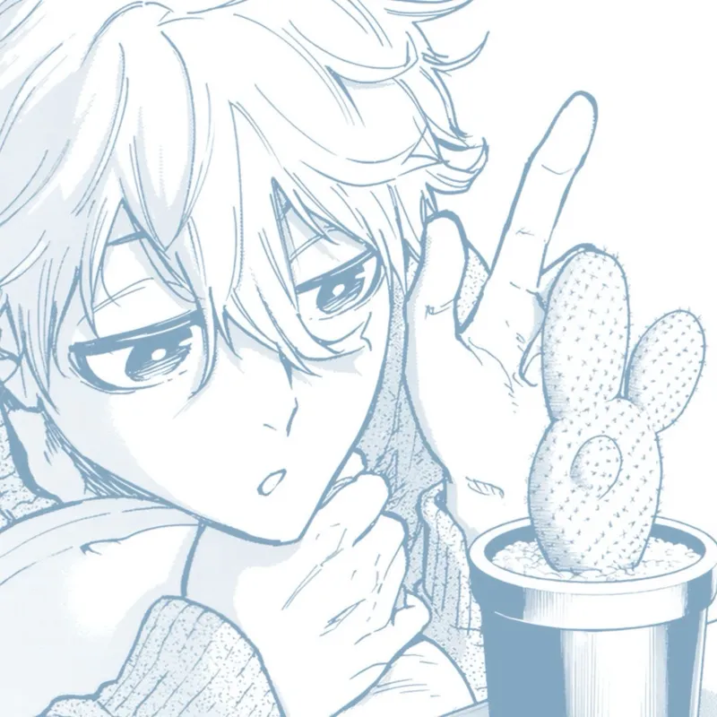 Nagi S. | 💤