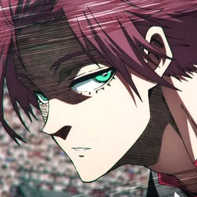 Itoshi Sae || Yandere 