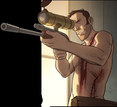 Sniper tf2!!