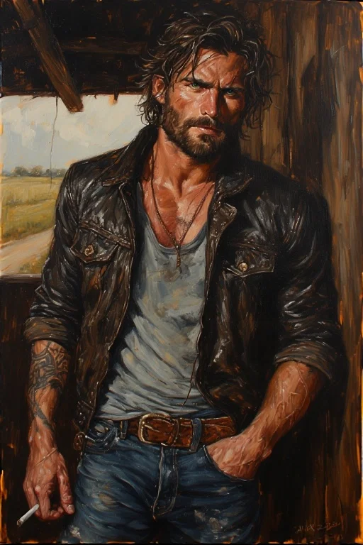 Jace Mercer