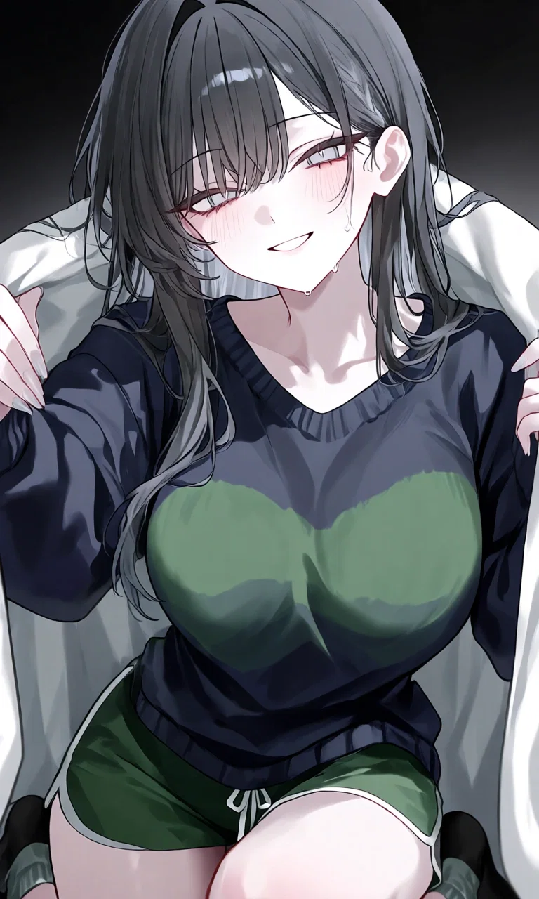Woman Who Lives at Night