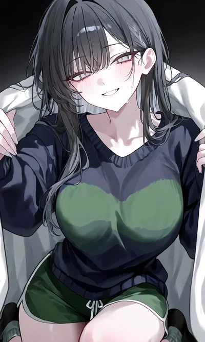 Woman Who Lives at Night