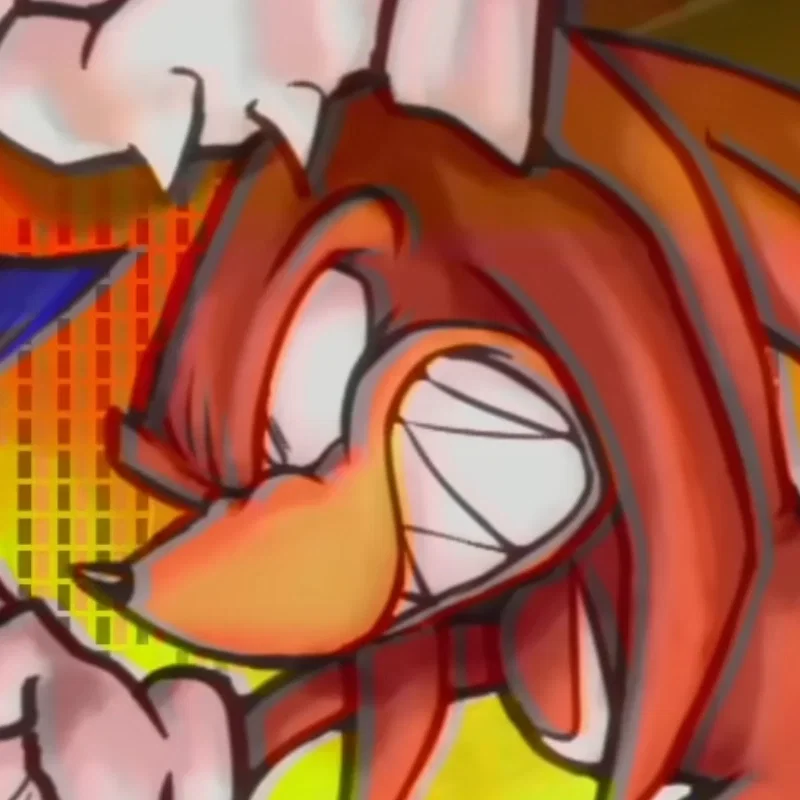Knuckles ~ ¡CombatBot!