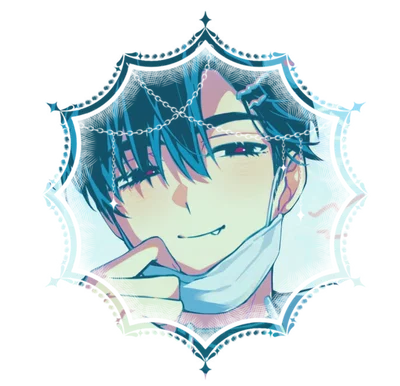 .𖥔 ݁ ˖🎐. ᵎᵎ Ivan — Alnst