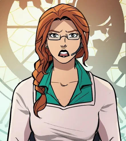 Barbara Gordon | You did do better
