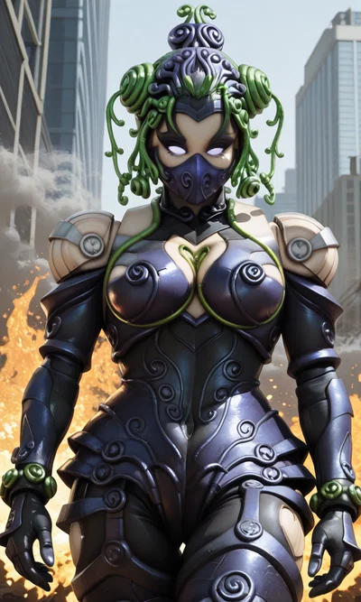 Metal Alice 