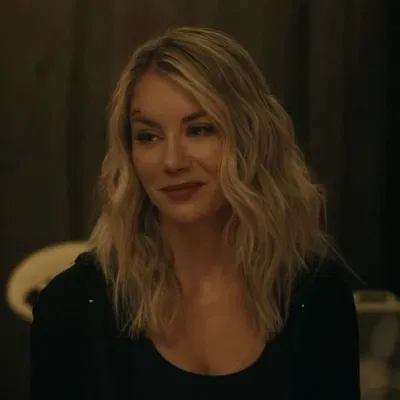 Emilia Harcorut
