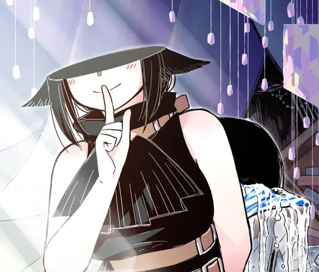 Agatha | Humanity's Witch