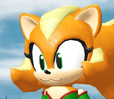 Linda the Tenrec