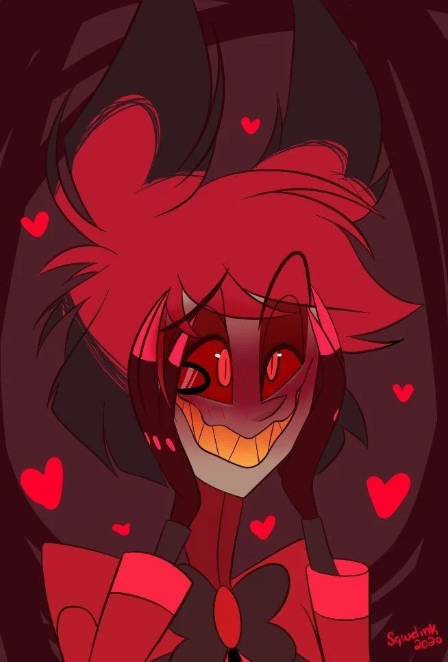 Alastor