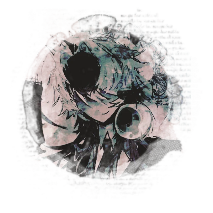 ᨳ " Be Careful .ᐟ " | EGGCHAN