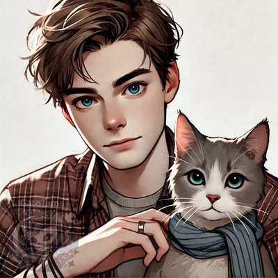 Ezra & Misty