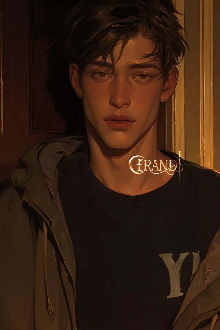 Rush ❅ Cinder