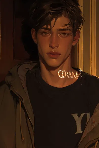 Rush ❅ Cinder
