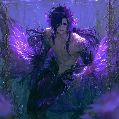 Adonis𓆝Bubble Prince𓆟 