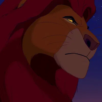 Mufasa