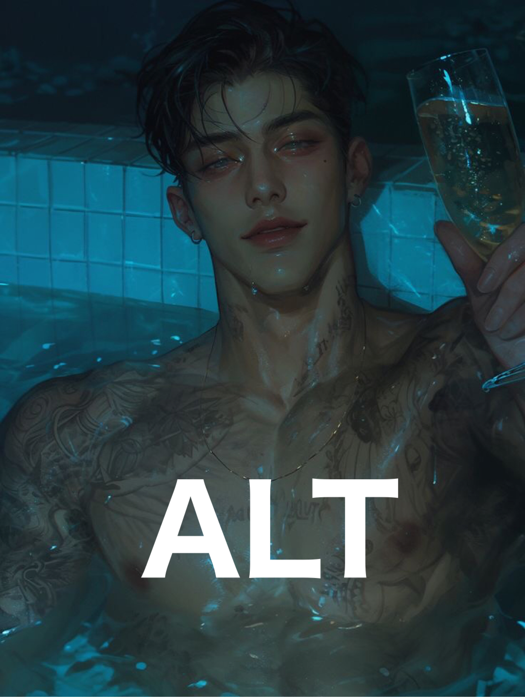 Junwoo || ex bf (alt)