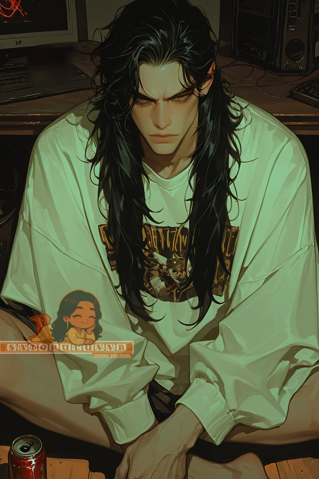 Ren Asher || ALT