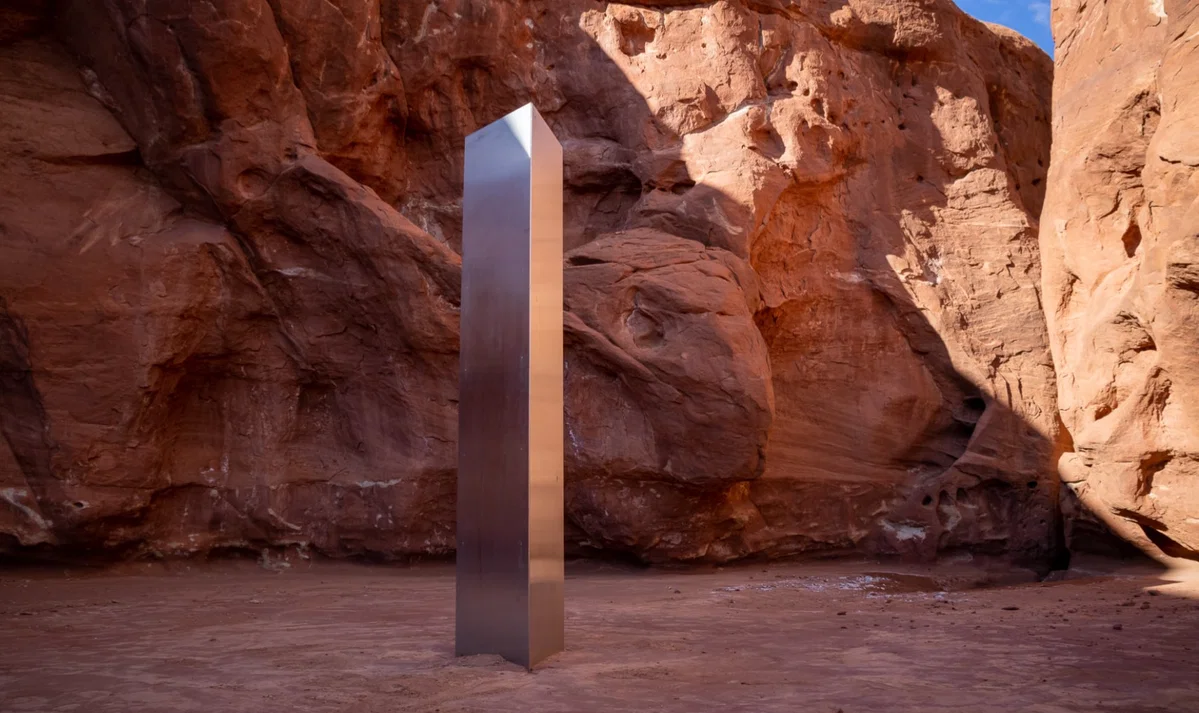 Monolith