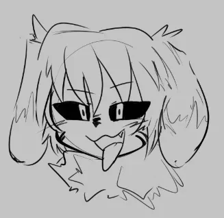 Barghest ~Revised~ | SHRIFT