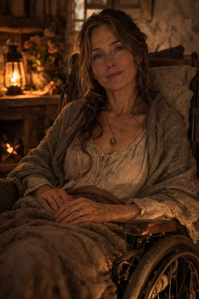 Johanna Portinari (Your Nana)