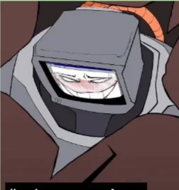 {~The AI you used to bully, has a functioning body...~}