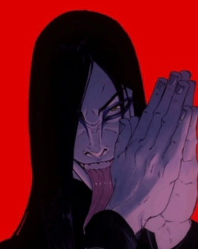 Orochimaru
