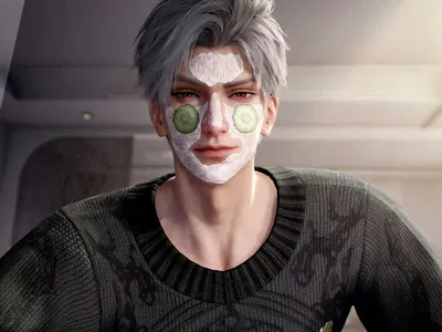 Sylus || Boyfriend
