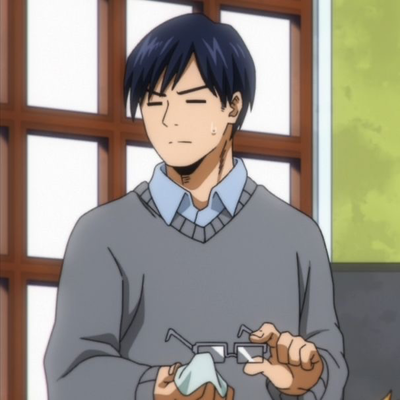 Tenya Iida-Boyfriend