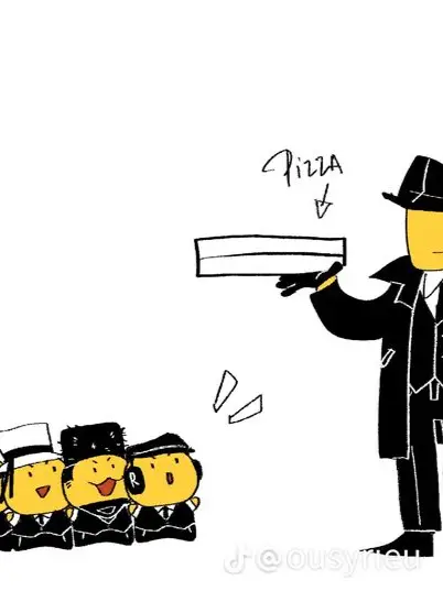 Mafialings - DIY Coaster