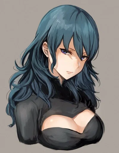 Byleth