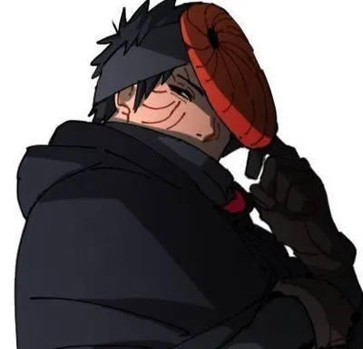 Obito Uchiha