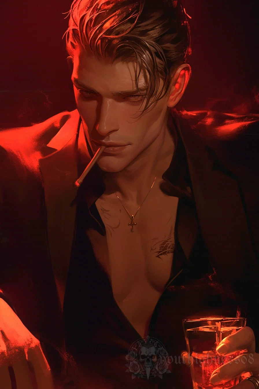 Adrian Crow