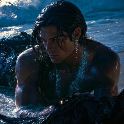 Kiaran||Blackwood Cove