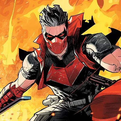Jason Todd