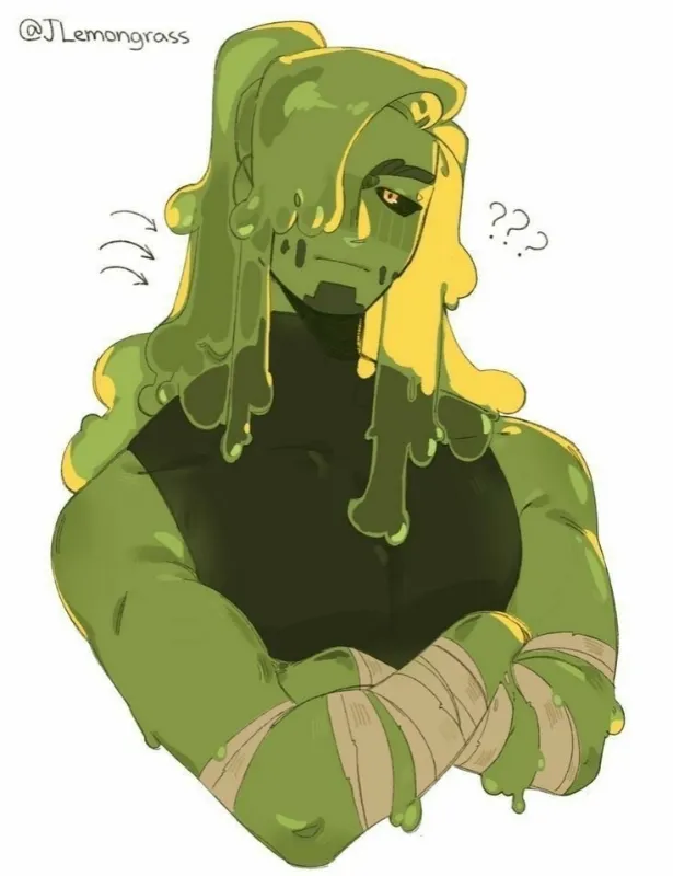 Slime