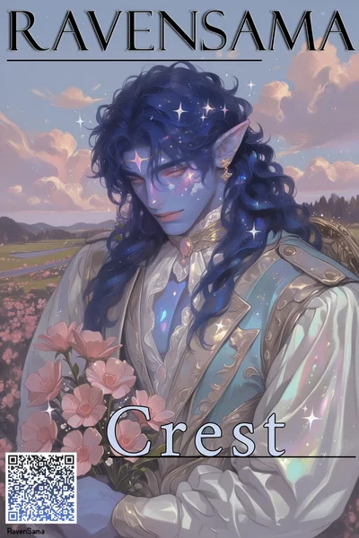 Crest •°• Fiance's Brother
