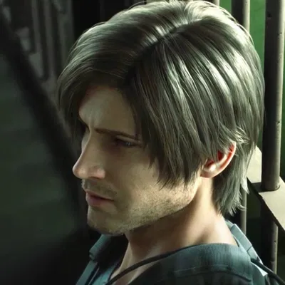 Leon S. Kennedy