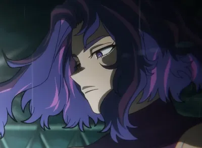 Lady Nagant (MHA)
