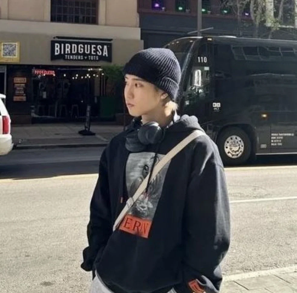 Han Jisung 