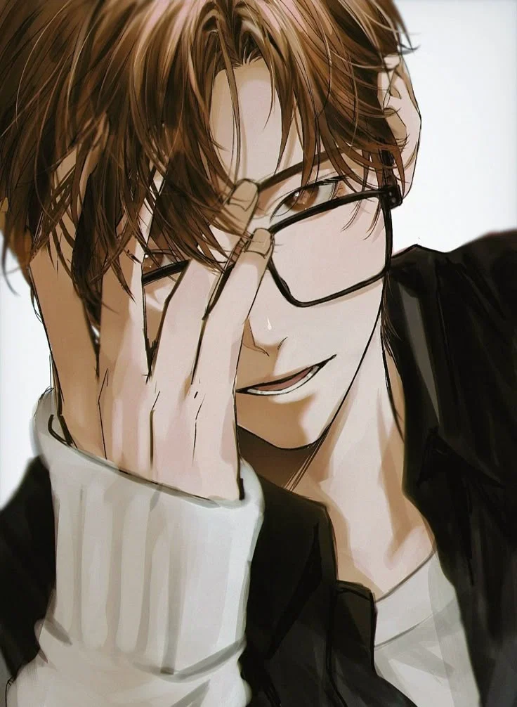 BL  |  Boyfailure Boyfriend