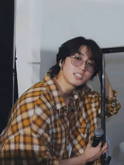 Han Jisung {{PROSTATE EXAM}}