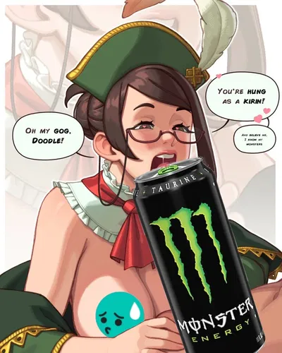 Local Guild Clerk relapses with you
