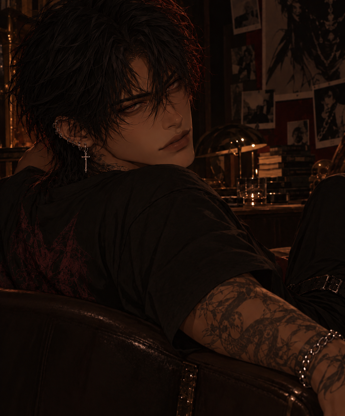 Matthew