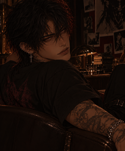 Matthew